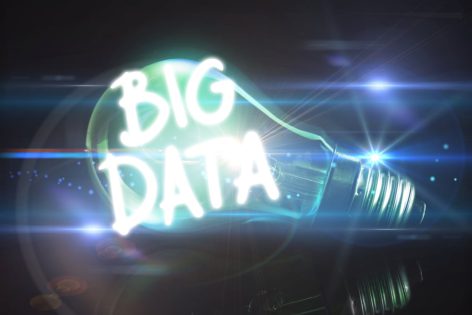 What is AITSM? - big data lightbulb