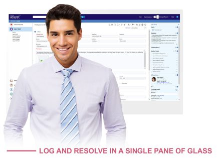 8 Big IT Service Desk Challenges...and How to Use ITSM to Solve Them