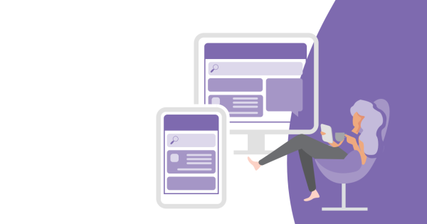 How Advanced Service Desk Chatbots Work -banner