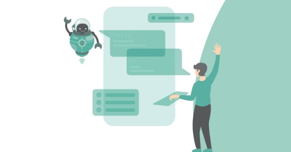 How Advanced Service Desk Chatbots Work