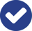 check mark