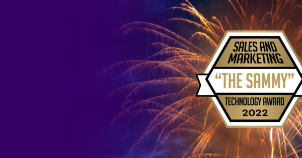 IFS assyst named a winner for the 2022 Sales and Marketing Technology Awards