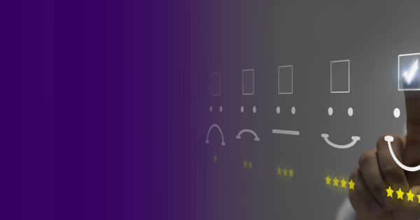 The beginning of an end-to-end service industry
