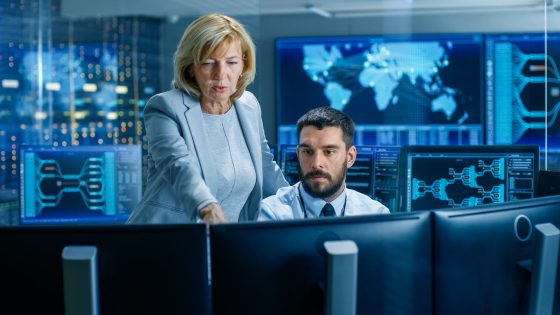  ITSM ITIL 4 The 7 Guiding Principles of ITIL 4: Think and work holistically