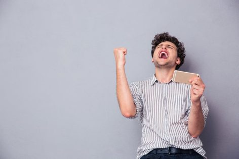 How to Quick-Start Proactive Problem Management - happy end-user