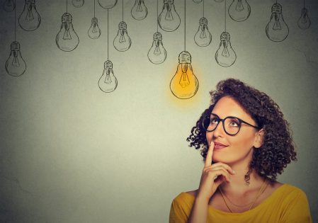 Service Desk Challenges:Â Increase First-Time-Fix Rate - woman