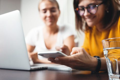 Is Peer IT Support Right for Your Organization? - staff
