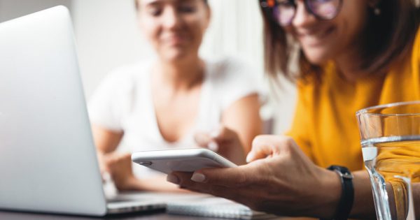 Is Peer IT Support Right for Your Organization? - staff