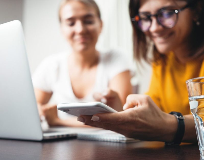 Is Peer IT Support Right for Your Organization? - staff