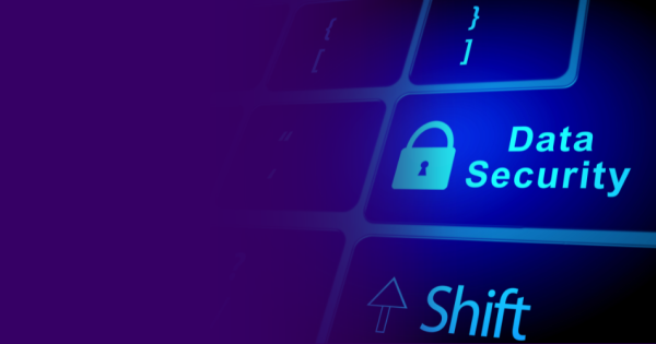 9 data security best practices for your business