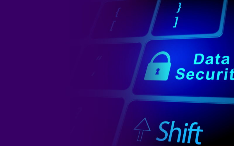 9 data security best practices for your business
