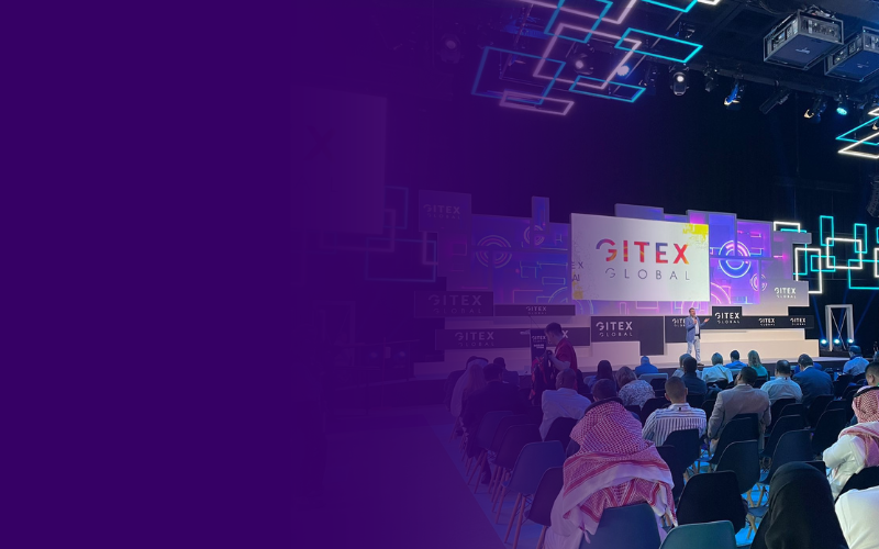 GITEX Global: A Showcase of Innovation