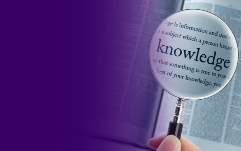 What is Knowledge Management