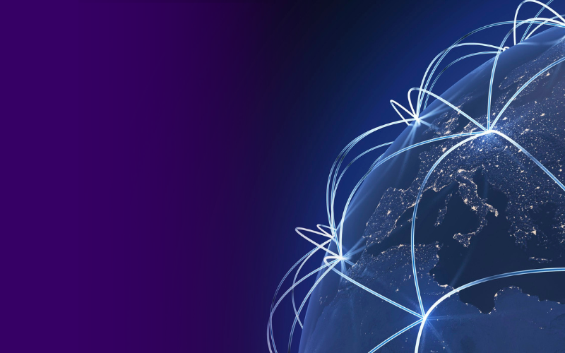How ESM supports your distributed workforce